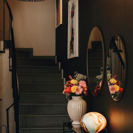 Dock 1 Boutique Hotel Cospicua Экстерьер фото