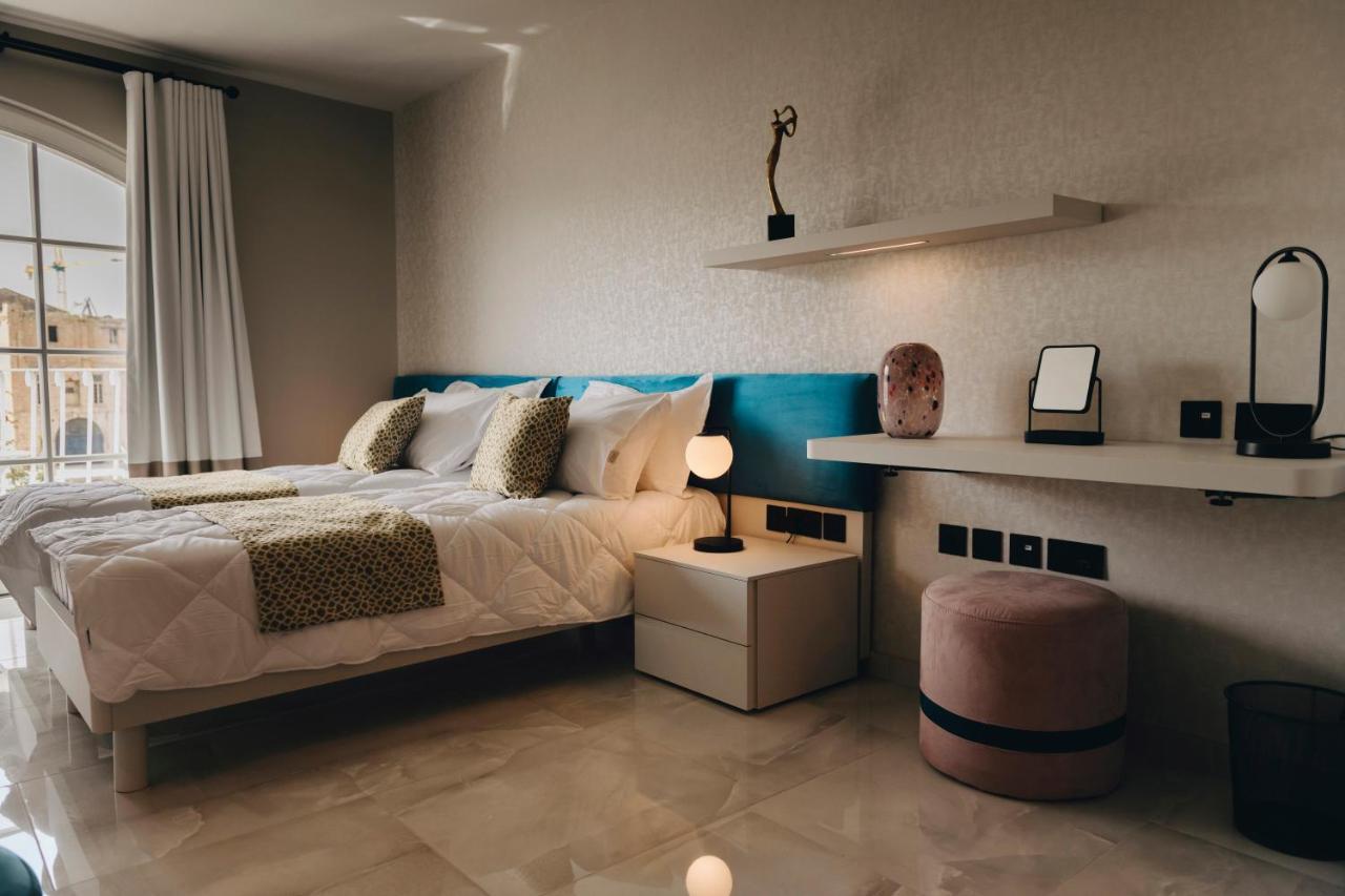 Dock 1 Boutique Hotel Cospicua Экстерьер фото