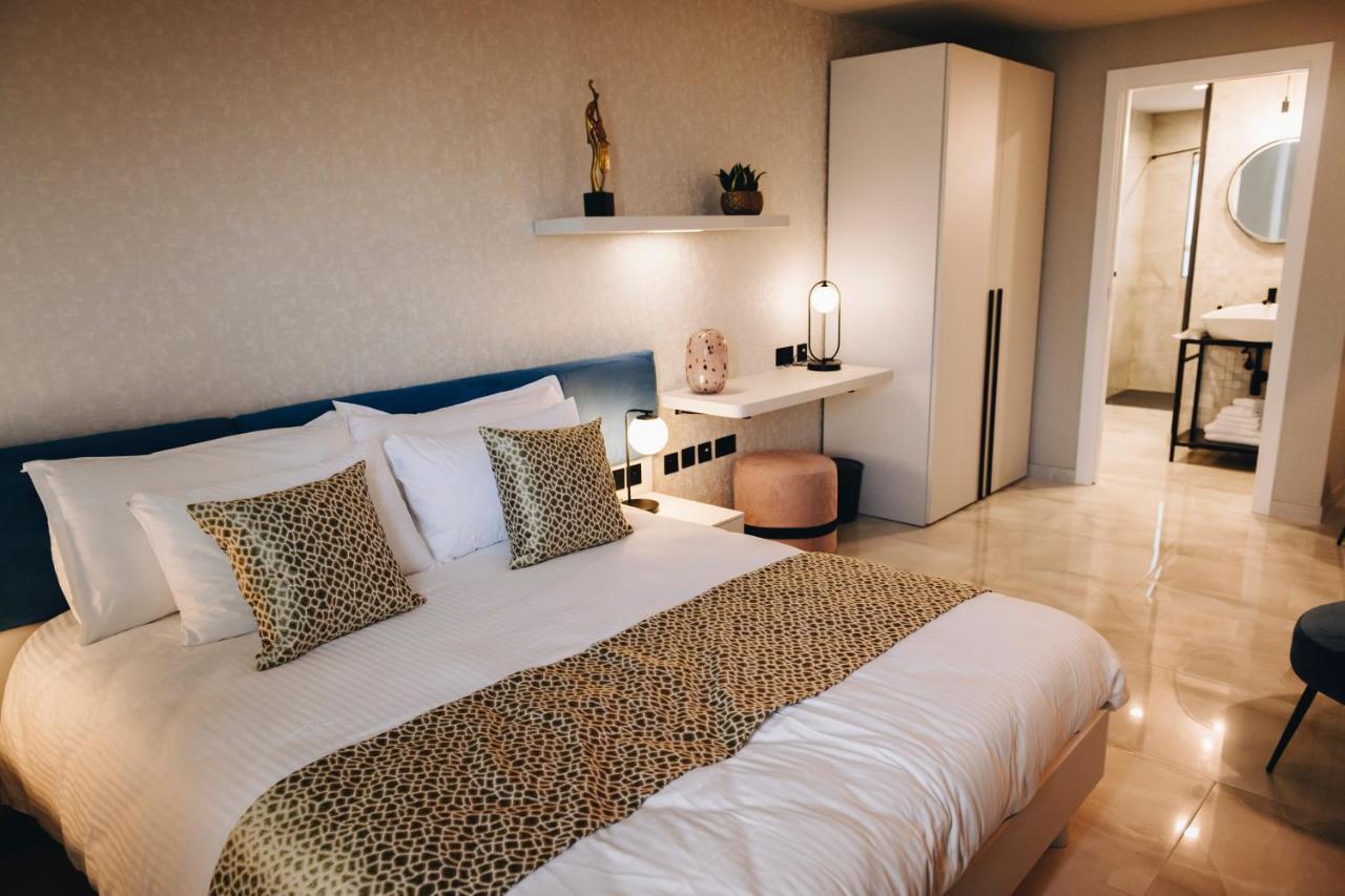 Dock 1 Boutique Hotel Cospicua Экстерьер фото