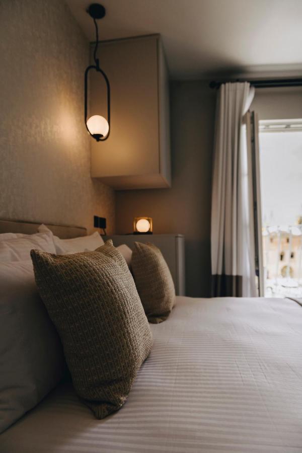 Dock 1 Boutique Hotel Cospicua Экстерьер фото