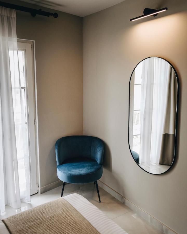 Dock 1 Boutique Hotel Cospicua Экстерьер фото
