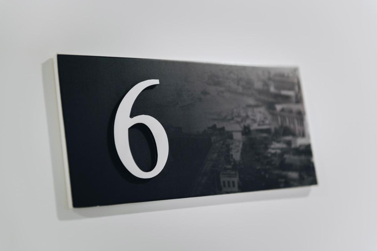 Dock 1 Boutique Hotel Cospicua Экстерьер фото