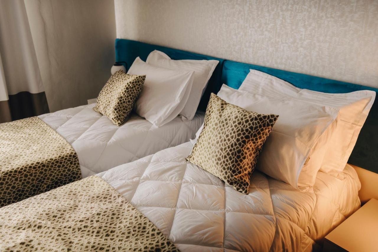 Dock 1 Boutique Hotel Cospicua Экстерьер фото