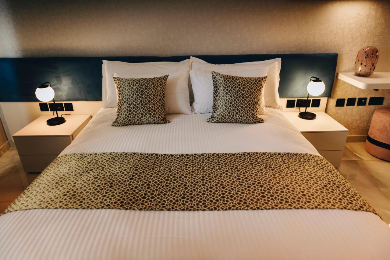 Dock 1 Boutique Hotel Cospicua Экстерьер фото
