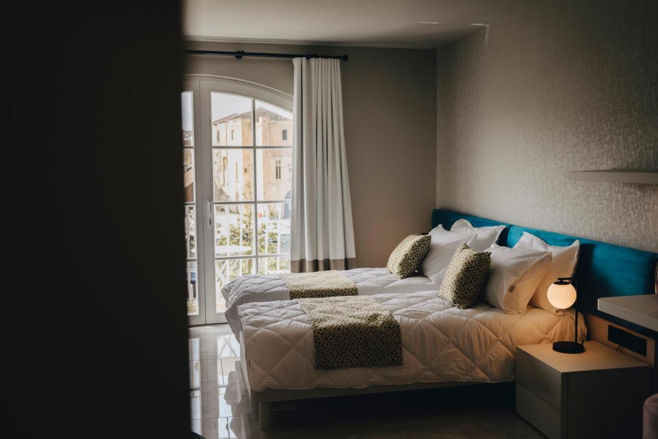 Dock 1 Boutique Hotel Cospicua Экстерьер фото