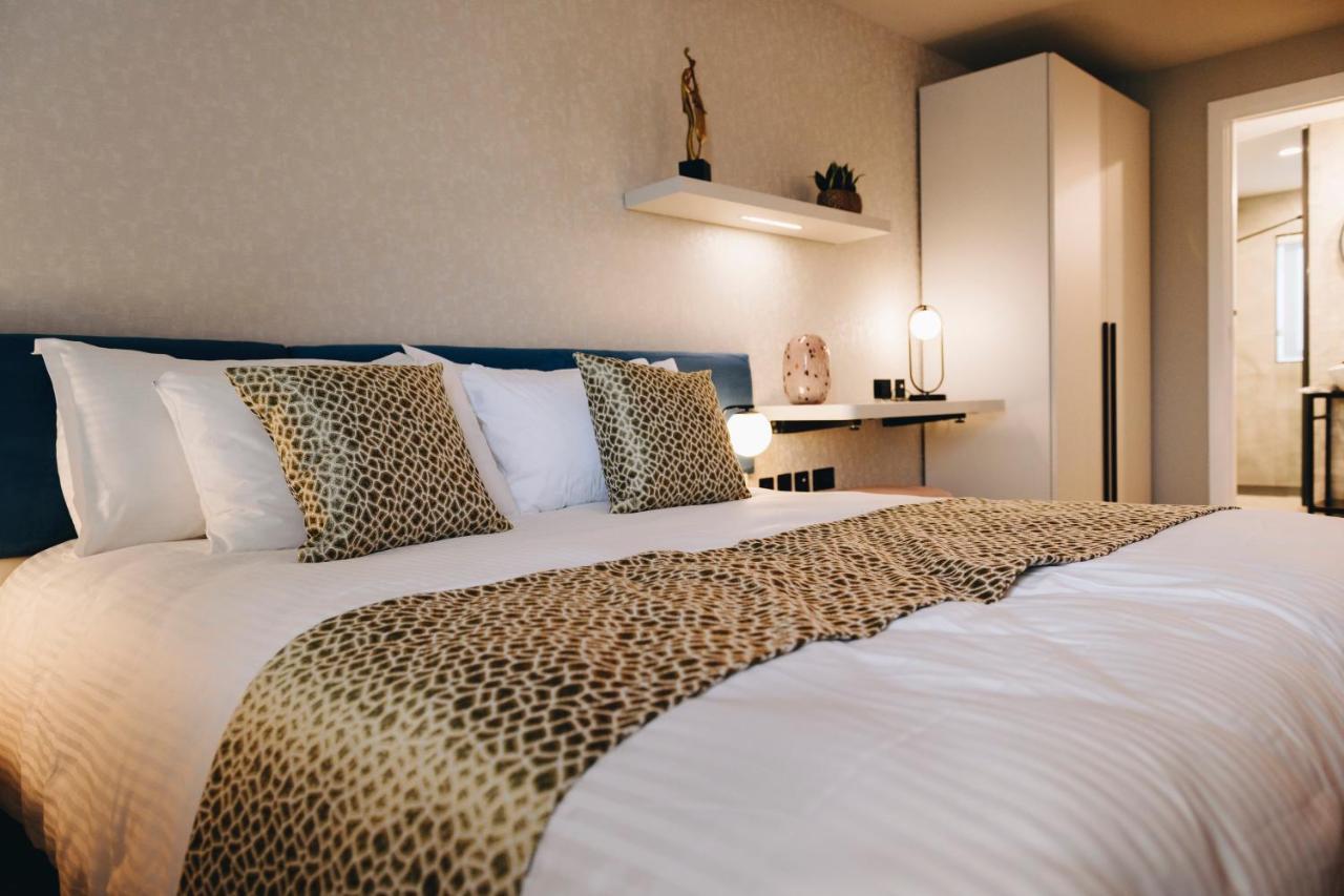 Dock 1 Boutique Hotel Cospicua Экстерьер фото