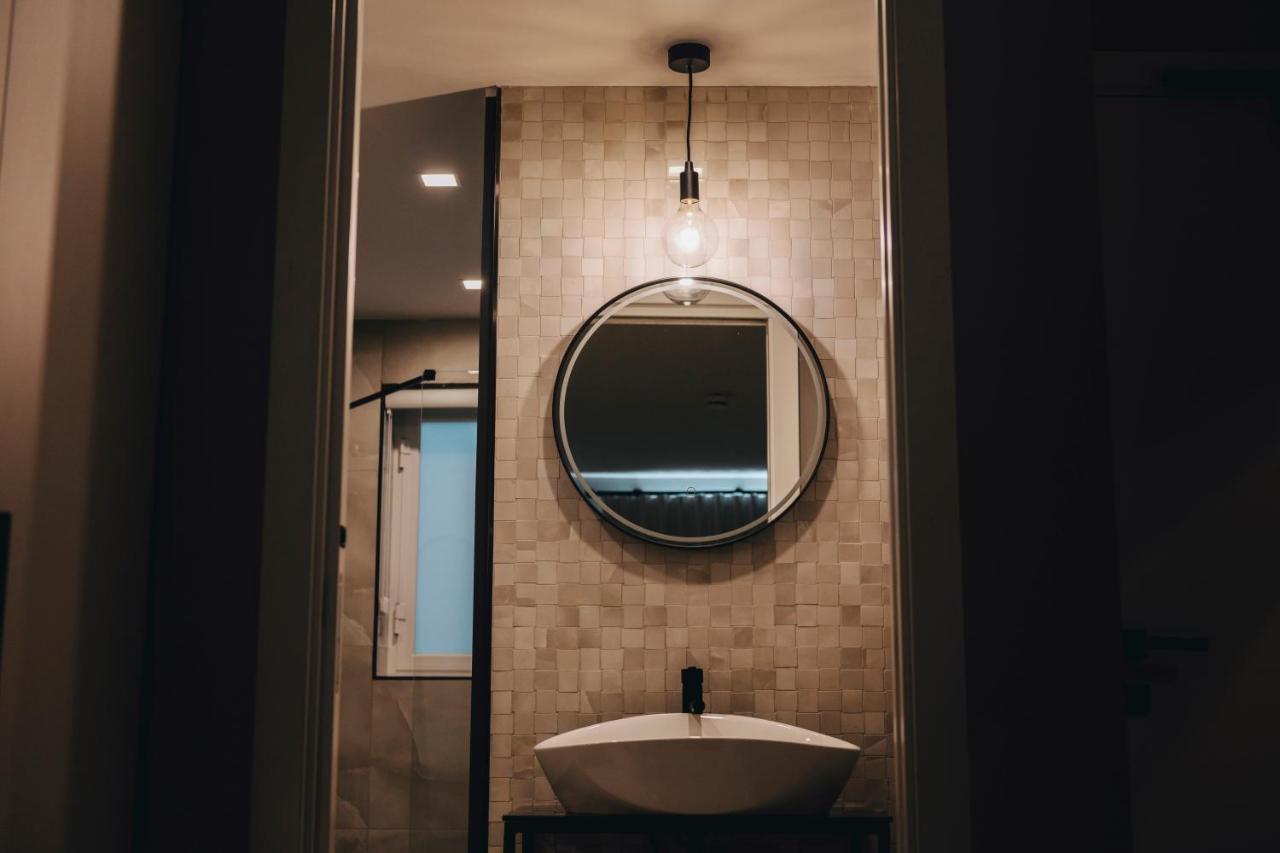 Dock 1 Boutique Hotel Cospicua Экстерьер фото