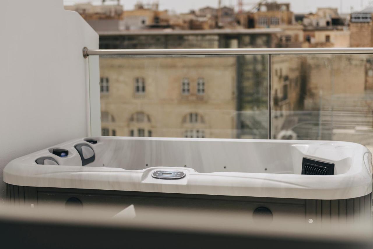 Dock 1 Boutique Hotel Cospicua Экстерьер фото