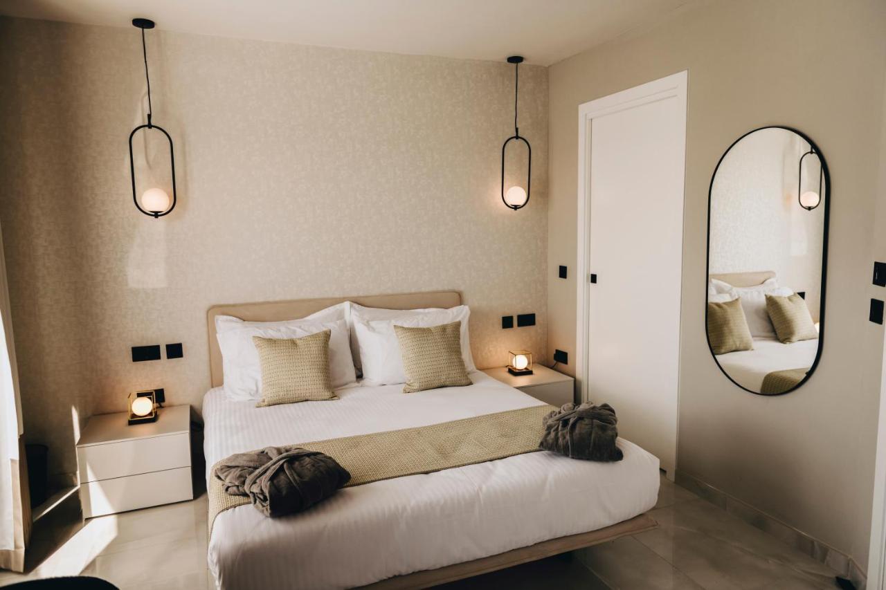 Dock 1 Boutique Hotel Cospicua Экстерьер фото