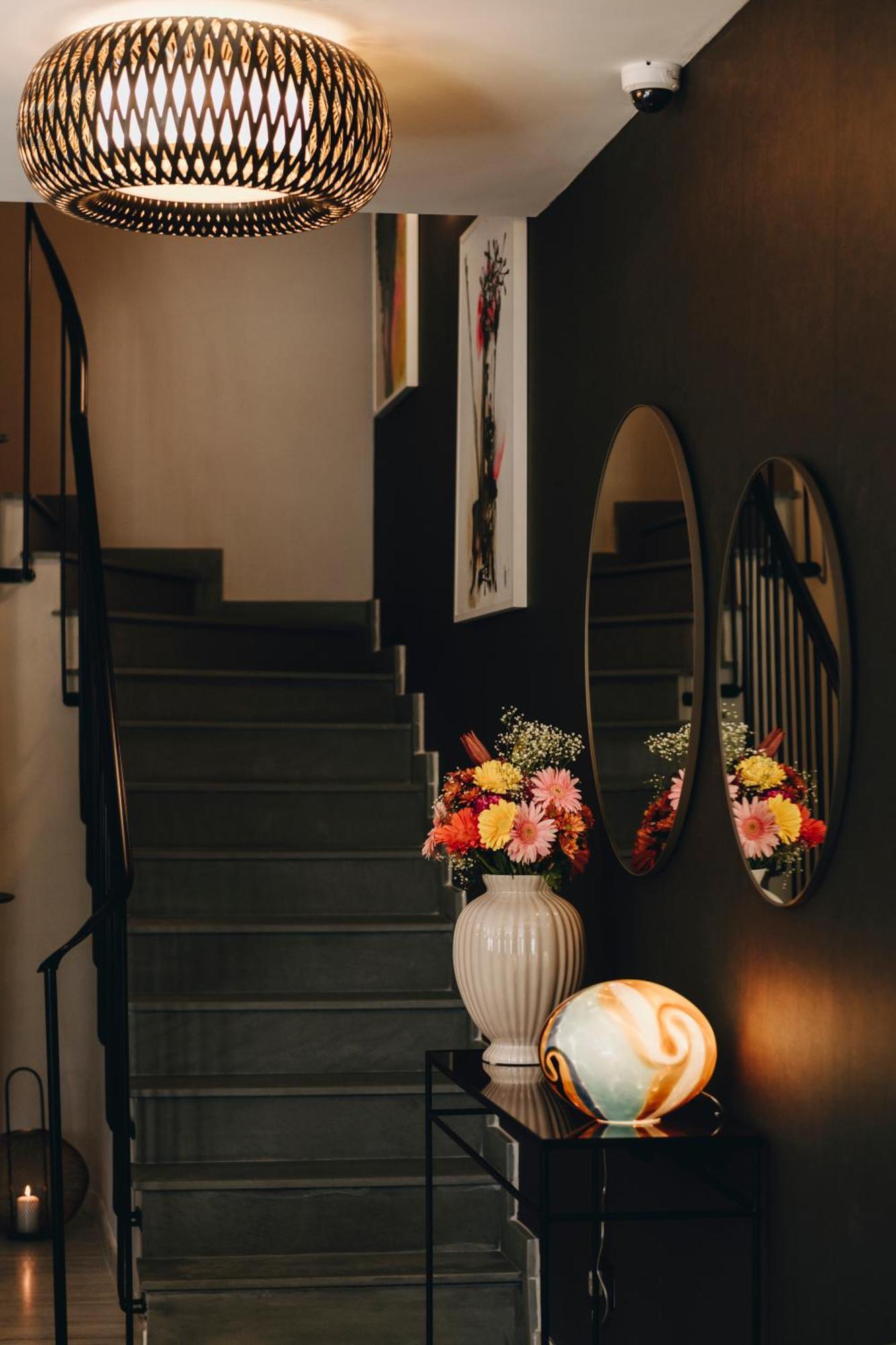 Dock 1 Boutique Hotel Cospicua Экстерьер фото