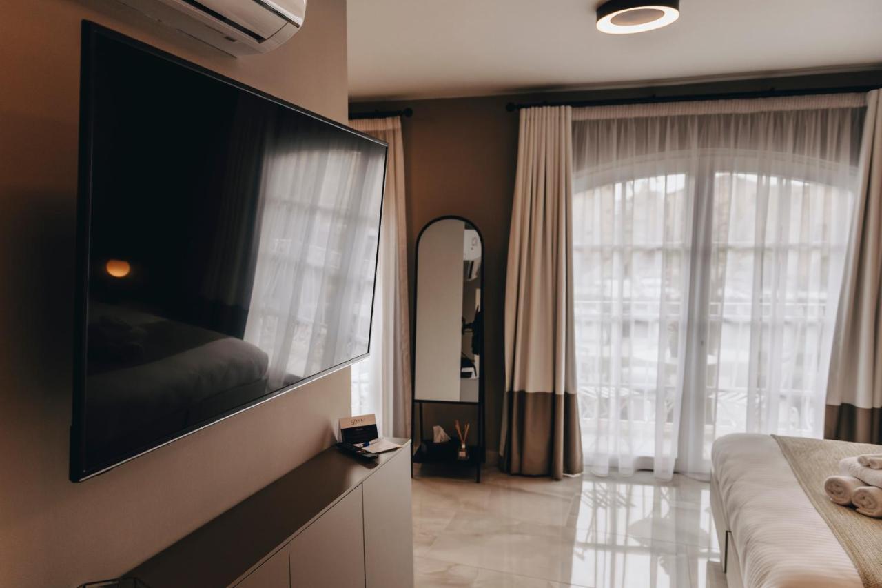 Dock 1 Boutique Hotel Cospicua Экстерьер фото
