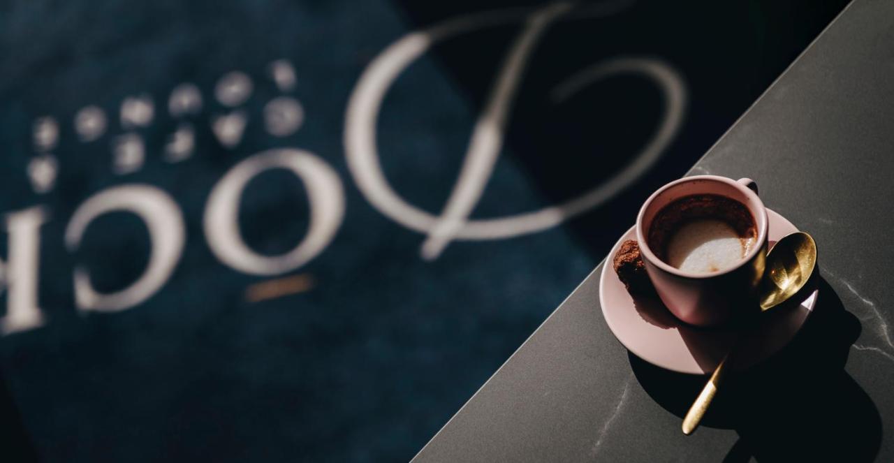 Dock 1 Boutique Hotel Cospicua Экстерьер фото