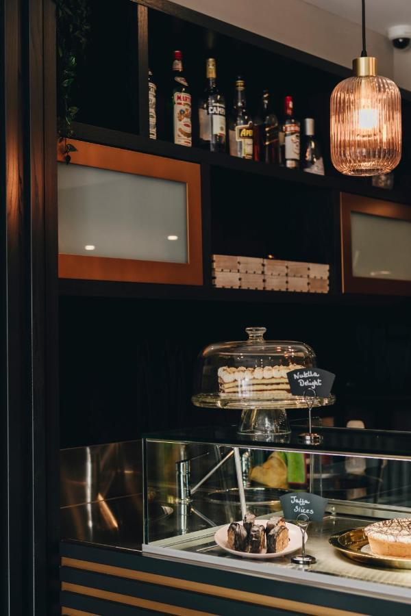 Dock 1 Boutique Hotel Cospicua Экстерьер фото