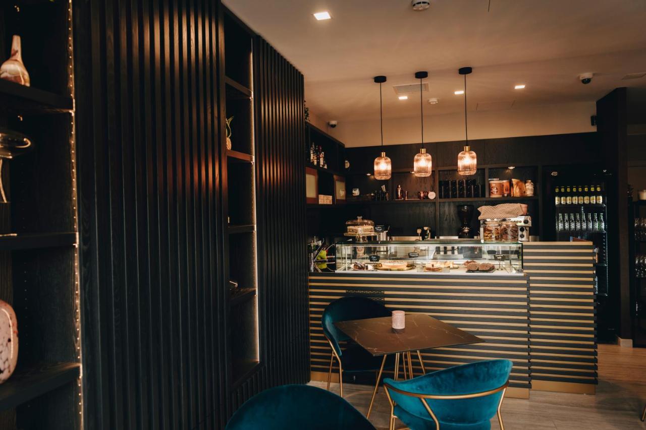 Dock 1 Boutique Hotel Cospicua Экстерьер фото