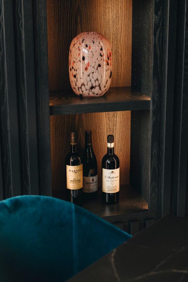 Dock 1 Boutique Hotel Cospicua Экстерьер фото